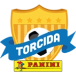 torcida panini android application logo